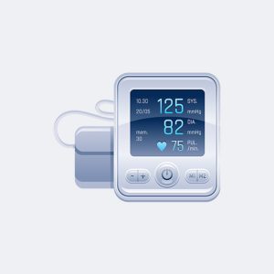 Blood Pressure Machine