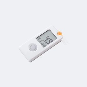 Gluco Meter