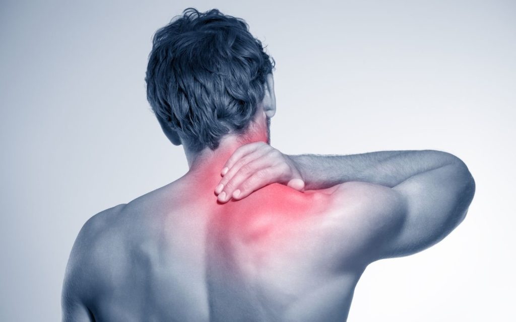 Neck Pain Treatment In Indore