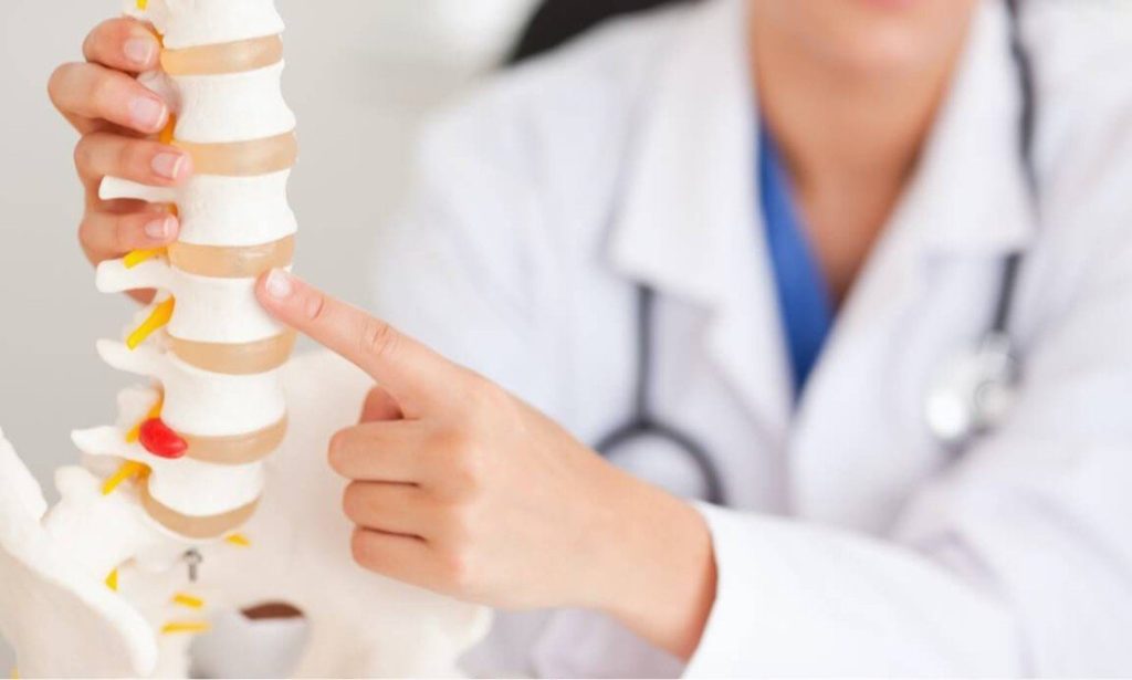 Back Pain Treatment In Indore