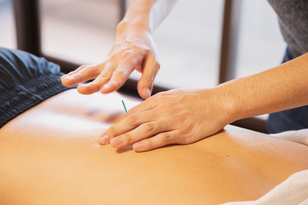 Back Pain Treatment In Indore