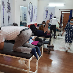 Physiotherapy In Indore