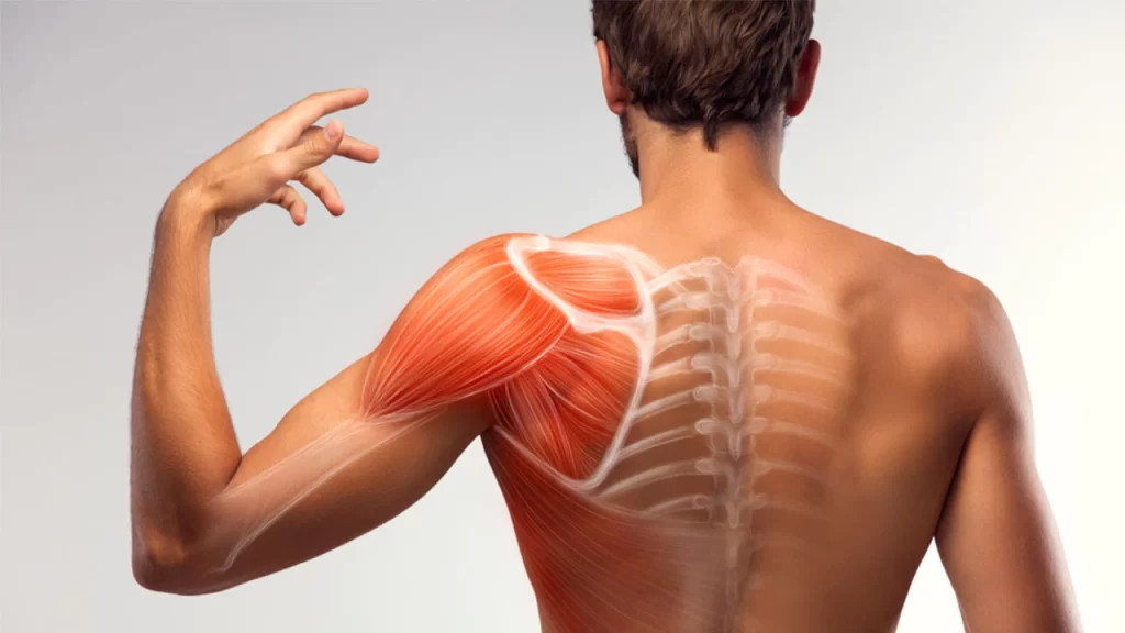 Sports Injury Treatment In Indore