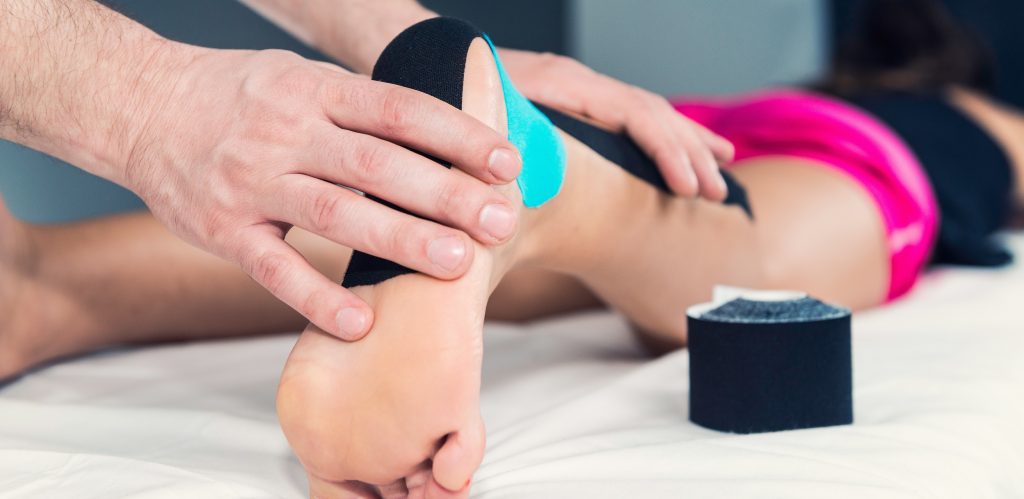 Sports Injury treatment in Indore