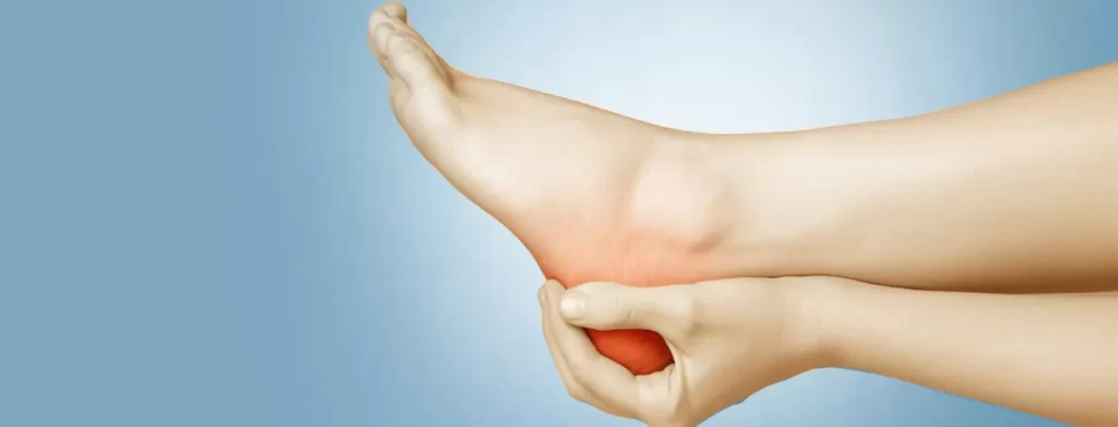 Sports Injury Treatment In Indore