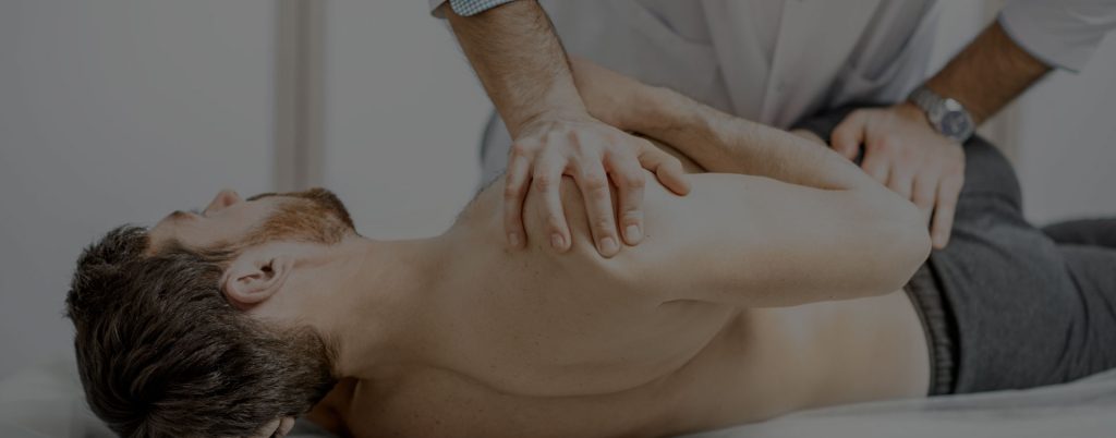 Chiropractor In Indore