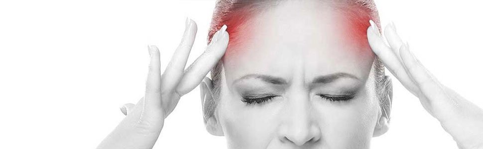 headache