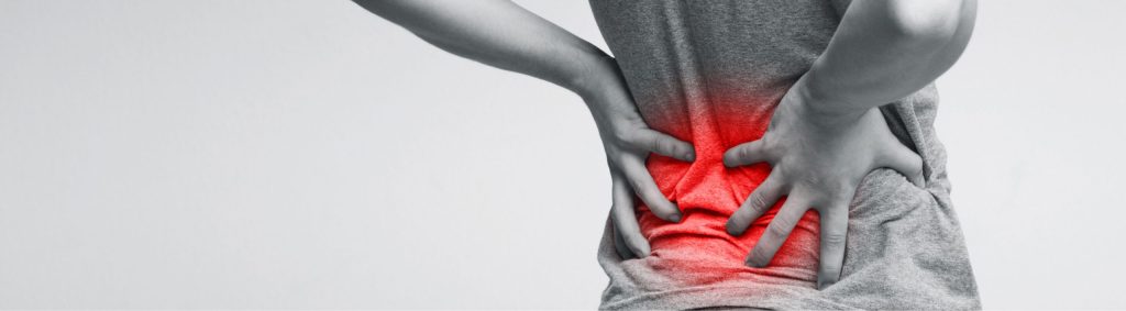 Back pain treatment in Indore