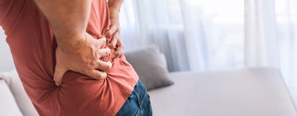 Back Pain Treatment In Indore
