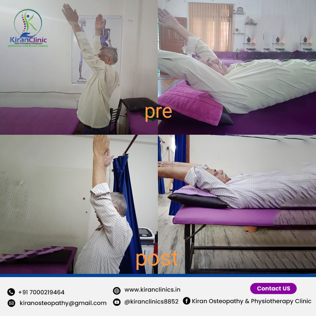 Best Physiotherapist In Indore