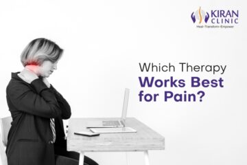 Which Therapy is Best for Pain Relief? Physiotherapy, Chiropractic, or Osteopathy?