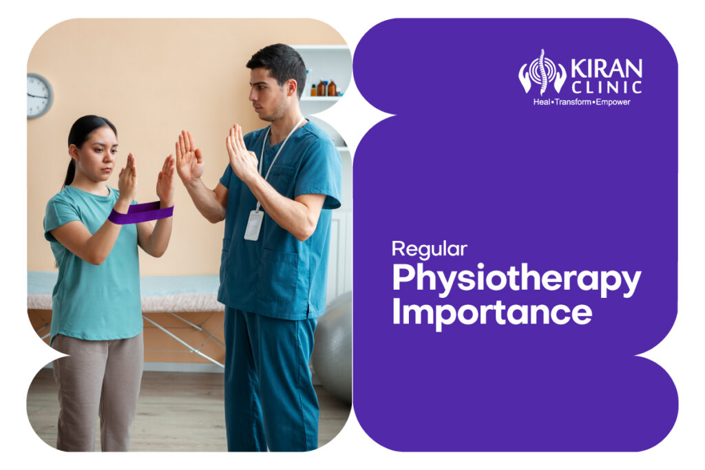 Winter Joint Pain Relief with Physiotherapy in Indore